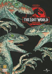 The Lost World: Jurassic Park