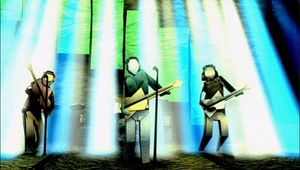 Snow Patrol: The Lightning Strike
