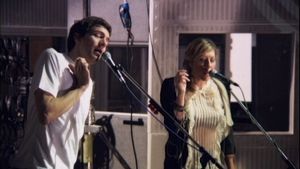 Snow Patrol & Martha Wainwight: Set The Fire To The Third Bar (Live From Abbey Road)