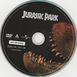 Jurassic Park