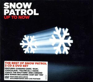 Snow Patrol: Up To Now