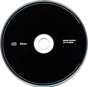Snow Patrol: Up To Now
