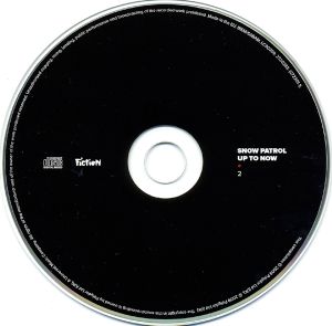 Snow Patrol: Up To Now