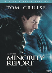 Minority Report