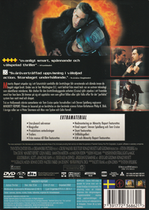 Minority Report