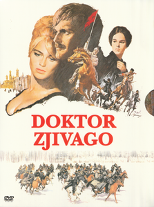 Doktor Zjivago