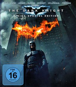 The Dark Knight