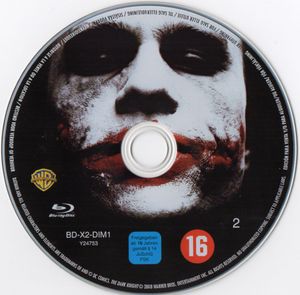 The Dark Knight