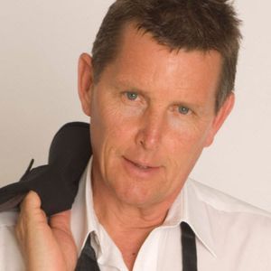 Tom Burlinson