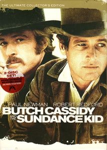 Butch Cassidy and the Sundance Kid: The Unltimate Collector's Edition