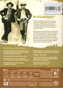 Butch Cassidy and the Sundance Kid: The Unltimate Collector's Edition