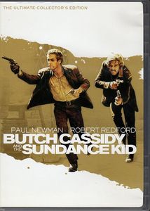 Butch Cassidy and the Sundance Kid: The Unltimate Collector's Edition