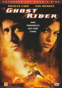 Ghost Rider