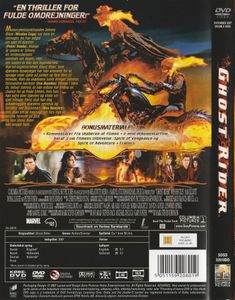 Ghost Rider