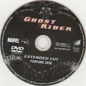 Ghost Rider