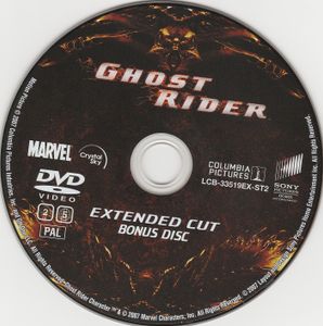 Ghost Rider