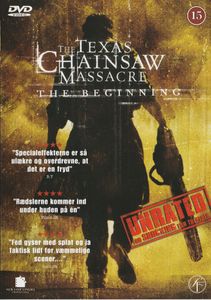 The Texas Chainsaw Massacre: The Beginning