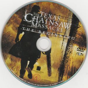 The Texas Chainsaw Massacre: The Beginning