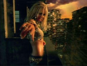 Britney Spears: I'm A Slave 4 U