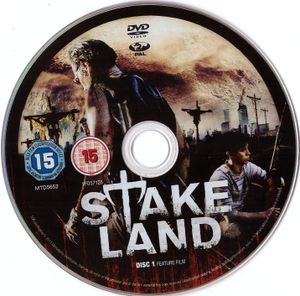Stake Land