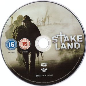 Stake Land