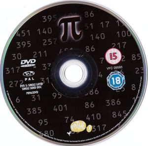 π - Faith in Chaos