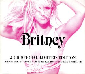Britney Spears: Britney (Special Limited Edition)
