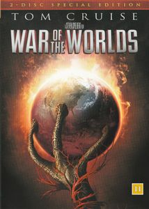 War Of The Worlds