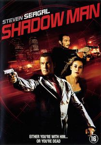 Shadow Man