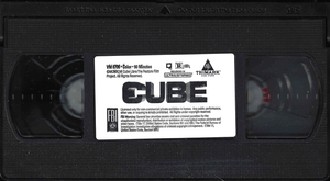 Cube