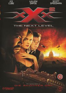 xXx2 - The Next Level
