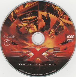 xXx2 - The Next Level