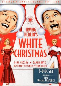 Irving Berlin's White Christmas: Diamond Anniversary Edition