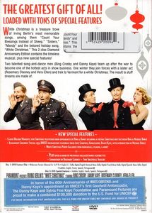 Irving Berlin's White Christmas: Diamond Anniversary Edition