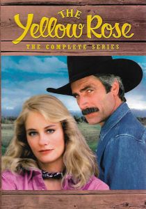 The Yellow Rose