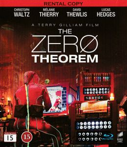 The Zero Theorem