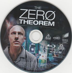 The Zero Theorem