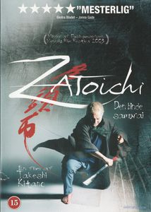 Zatoichi: Den blinde samurai