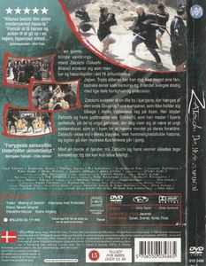 Zatoichi: Den blinde samurai