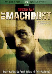 The Machinist