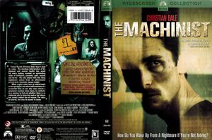 The Machinist