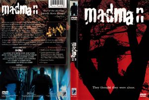 Madman
