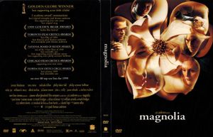 Magnolia