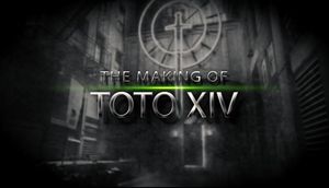 Toto: XIV - The Making Of The Album