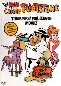 The Man Called Flintstone