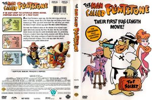 The Man Called Flintstone