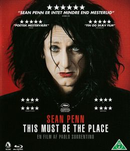 This Must Be The Place