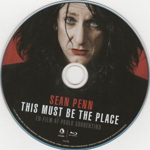 This Must Be The Place