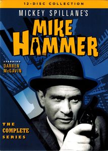 Mike Hammer: The Complete Series
