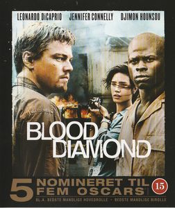 Blood Diamond